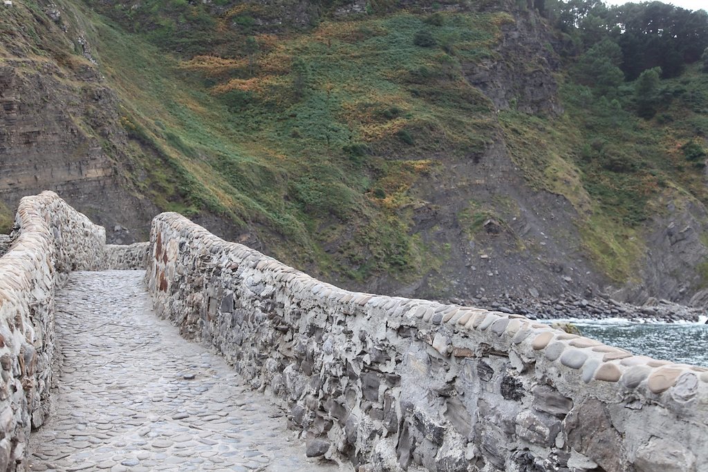 Gaztelugatxe