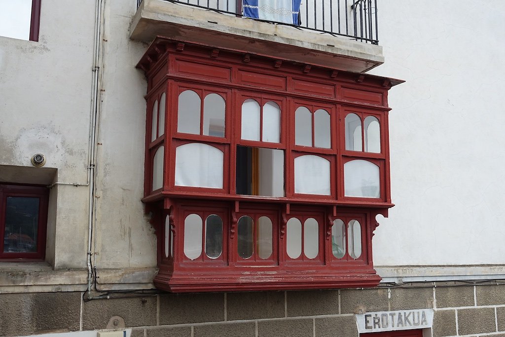 De Lekeitio à San-Sebastian
