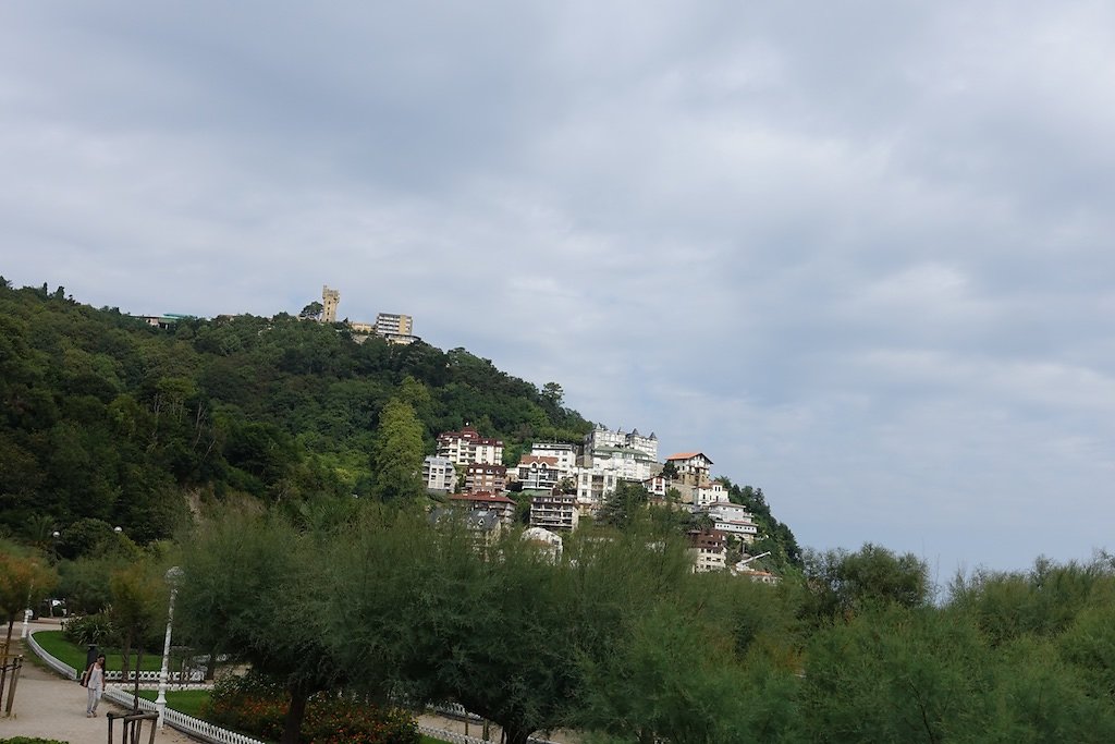 Saint-Sébastien