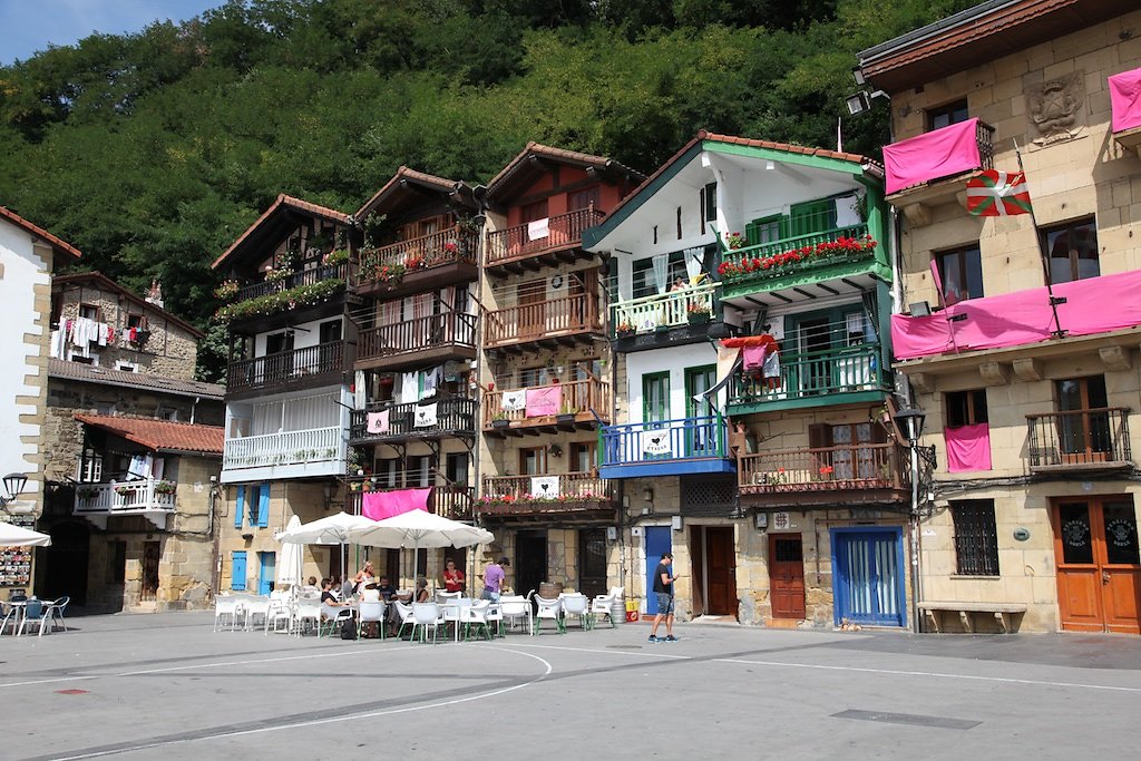 Pasaia