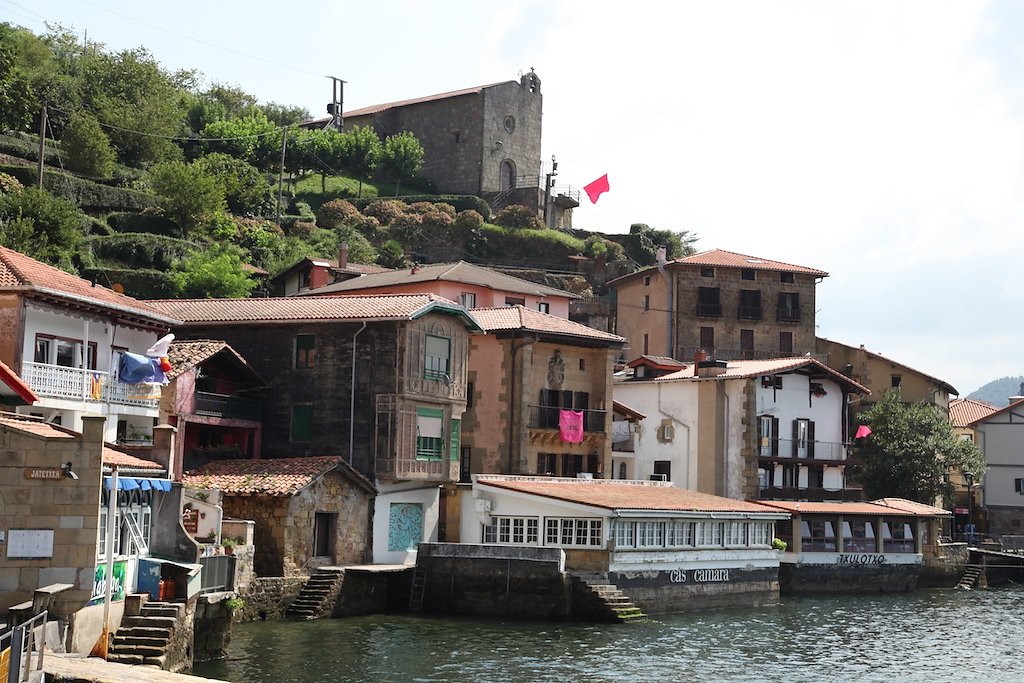 Pasaia