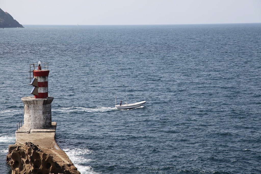 Pasaia