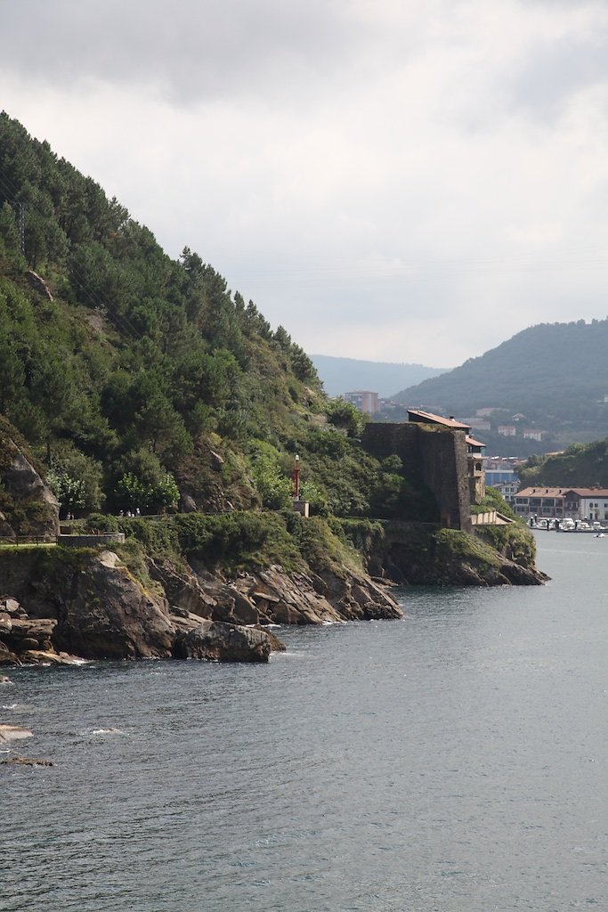 Pasaia