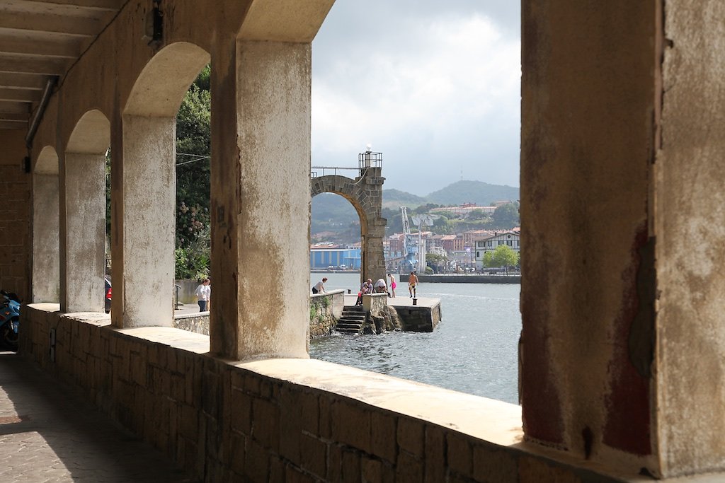 Pasaia