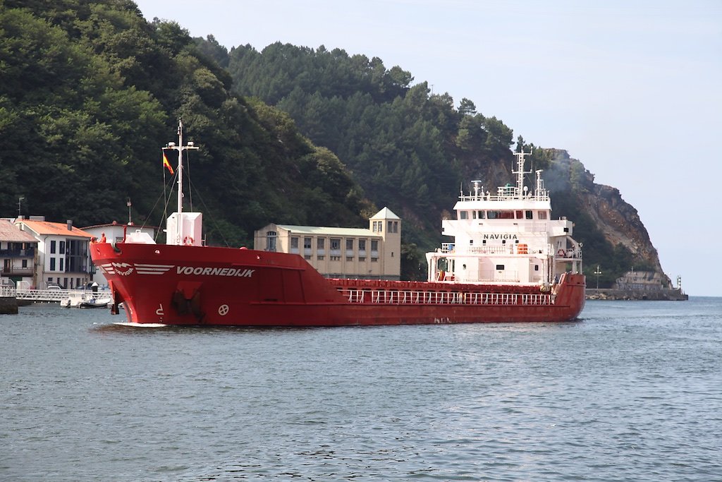 Pasaia