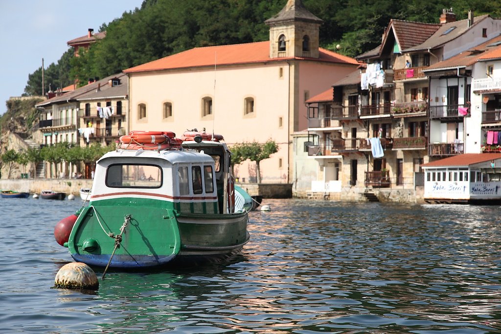 Pasaia