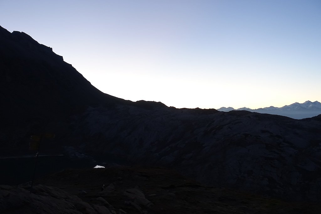 Cabane des Audannes (24-25.09.2016)