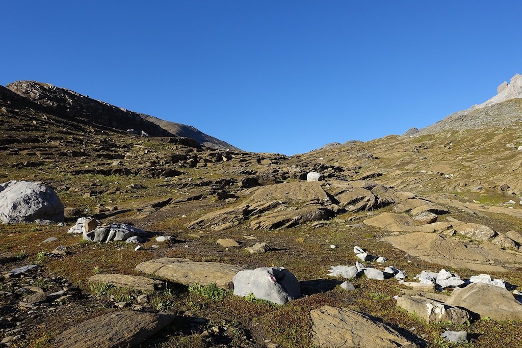 Cabane des Audannes (24-25.09.2016)