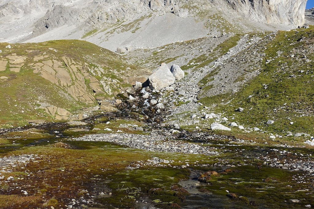 Cabane des Audannes (24-25.09.2016)
