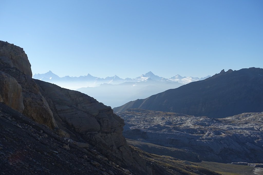Cabane des Audannes (24-25.09.2016)