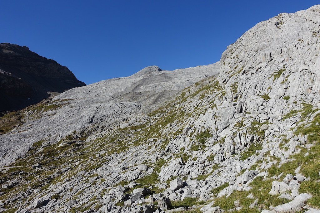 Cabane des Audannes (24-25.09.2016)