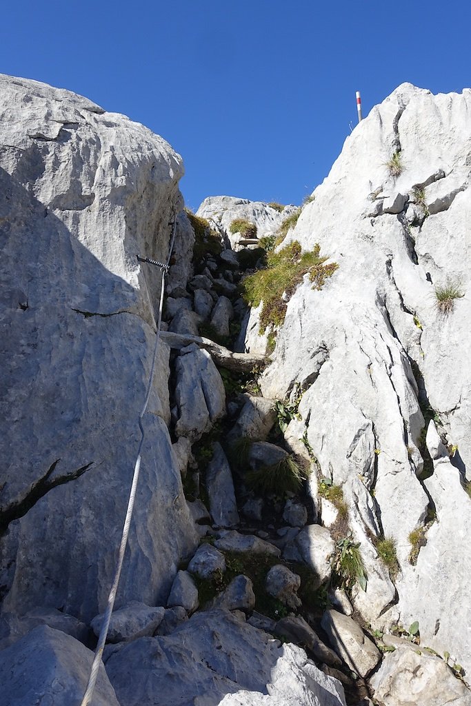 Cabane des Audannes (24-25.09.2016)