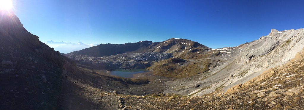 Cabane des Audannes (24-25.09.2016)