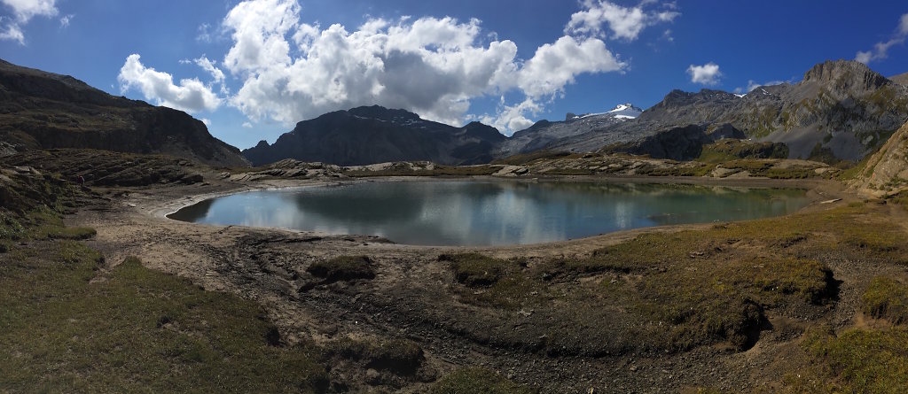Cabane des Audannes (24-25.09.2016)