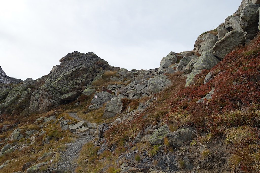 L'Erié, Sorniot, Demècre (16.10.2016)