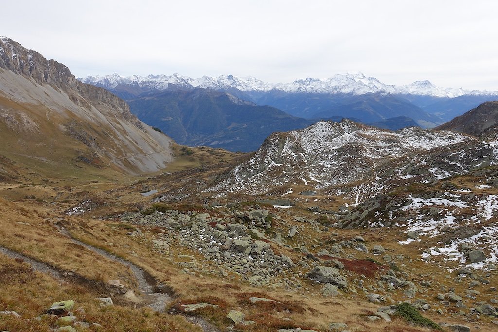 L'Erié, Sorniot, Demècre (16.10.2016)