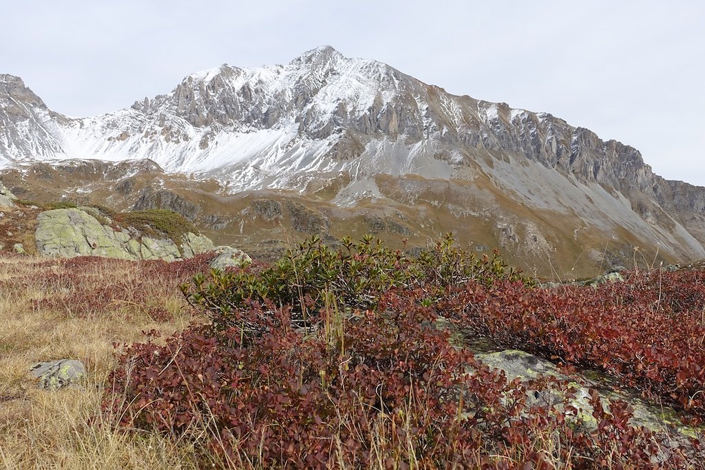 L'Erié, Sorniot, Demècre (16.10.2016)