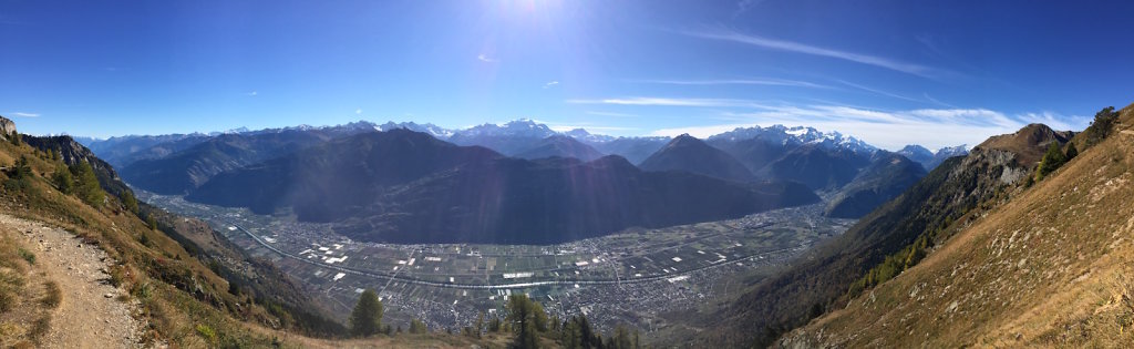 L'Erié, Sorniot, Demècre (16.10.2016)