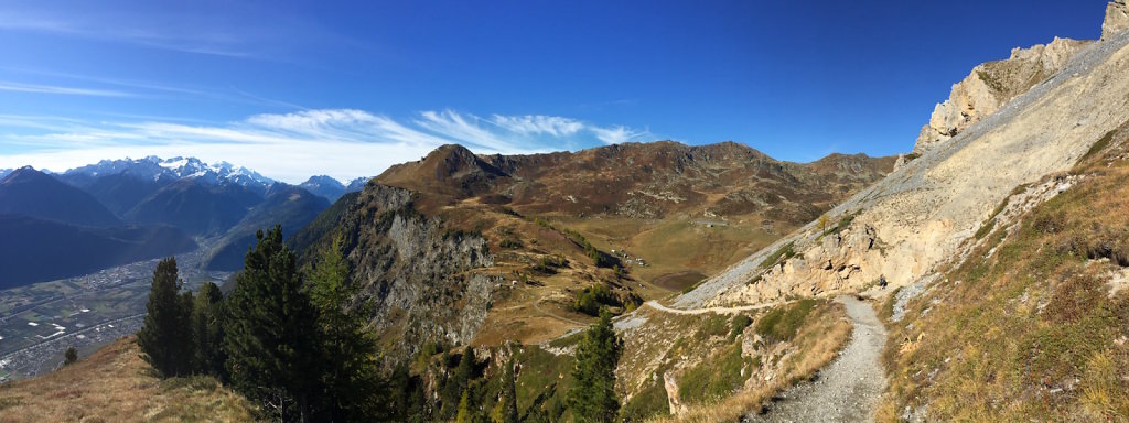 L'Erié, Sorniot, Demècre (16.10.2016)