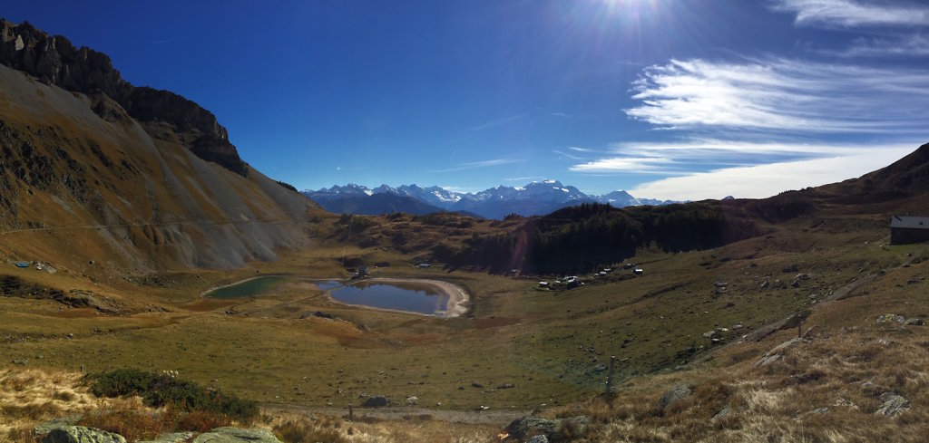 L'Erié, Sorniot, Demècre (16.10.2016)