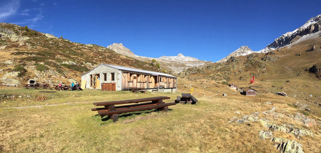 L'Erié, Sorniot, Demècre (16.10.2016)