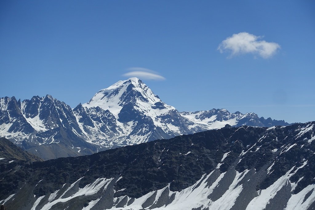 Combe de l'A, Le Basset (10.06.2017)