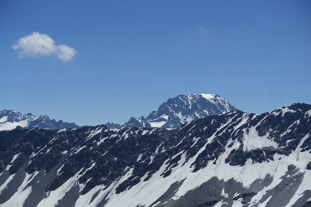 Combe de l'A, Le Basset (10.06.2017)