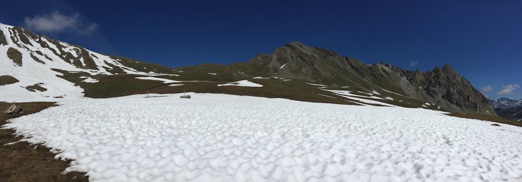 Combe de l'A, Le Basset (10.06.2017)