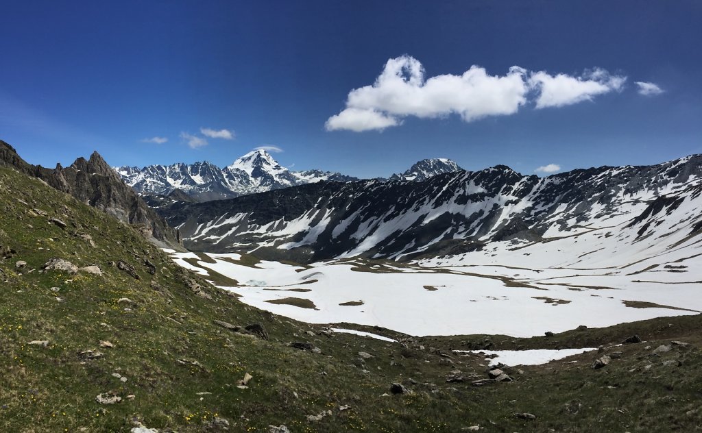 Combe de l'A, Le Basset (10.06.2017)