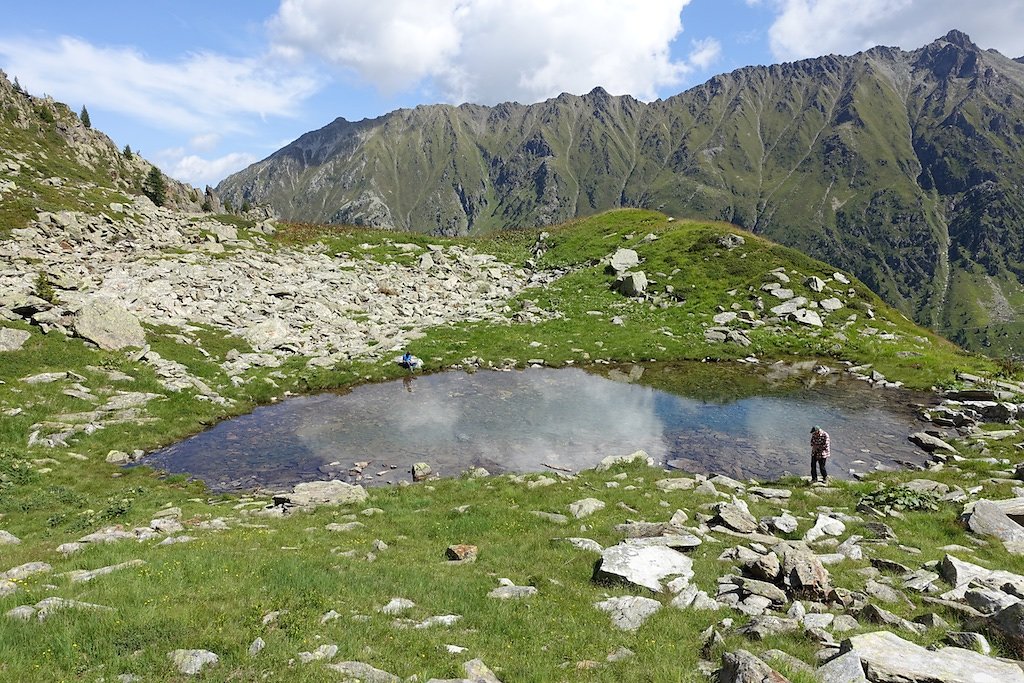 Refuge des Petoudes (14.08.2017)