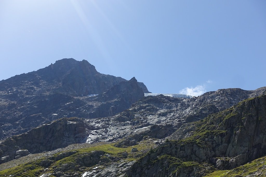 Refuge des Petoudes (14.08.2017)