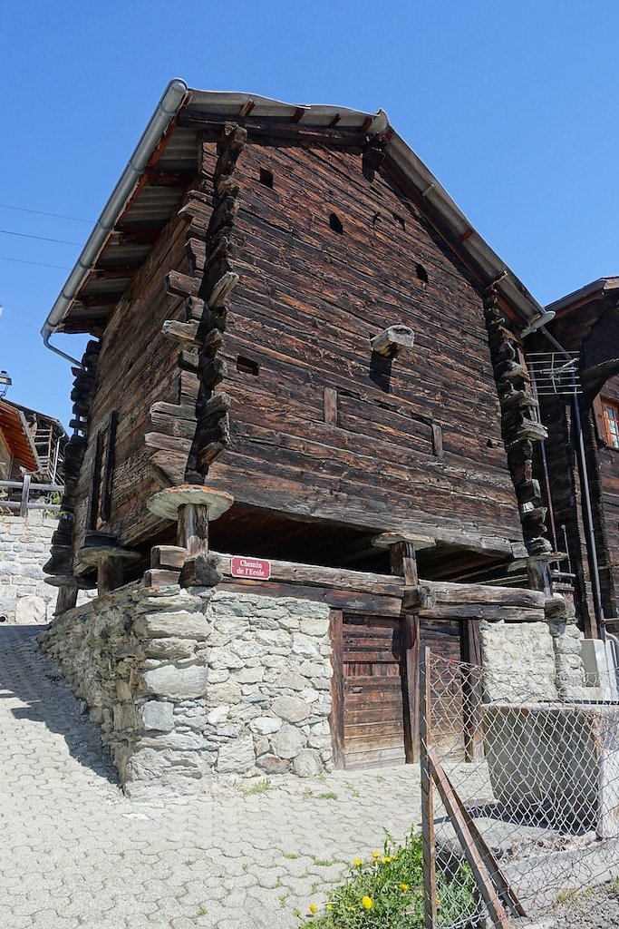 Suen, St-Martin, La Luette, Ossona, Suen (25.04.2018)