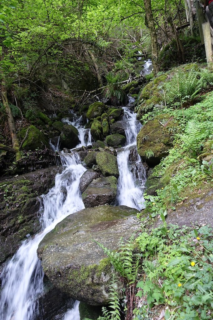 Bramois, Cambioule, Mase (05.05.2018)