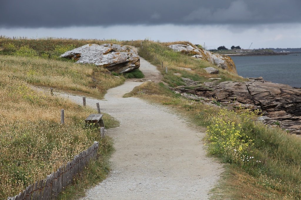 Bretagne (2018)