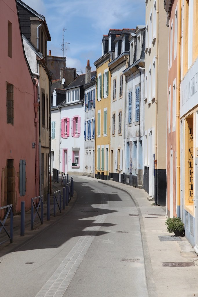 Bretagne (2018)