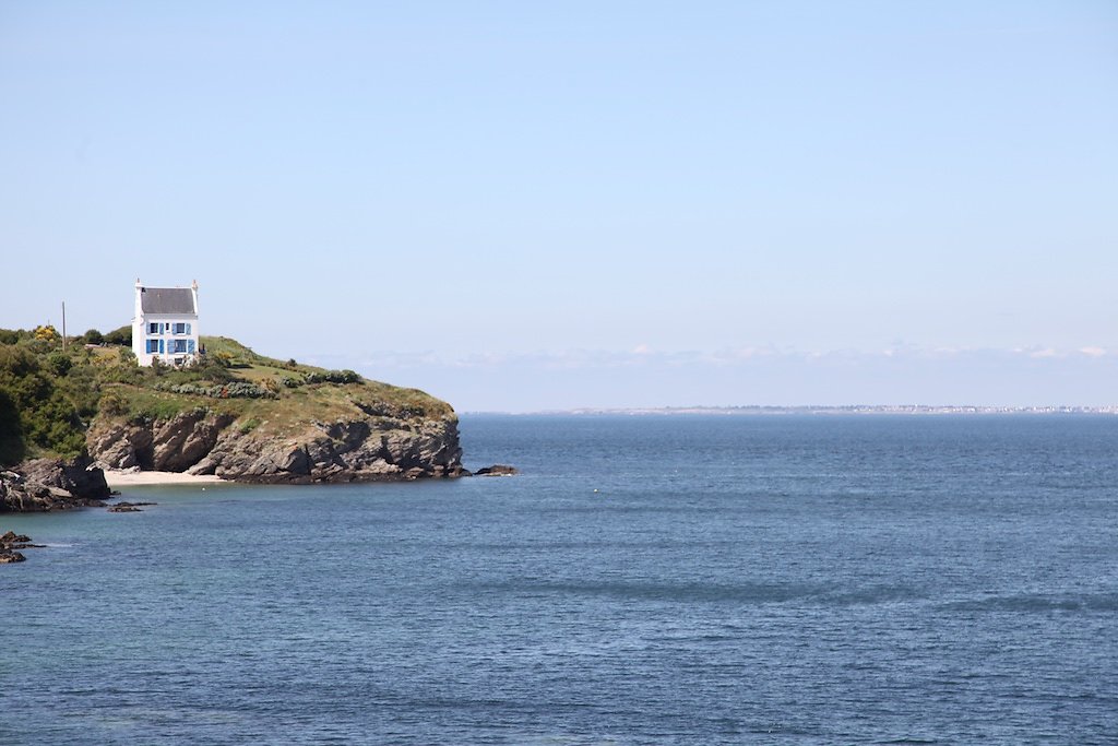 Bretagne (2018)