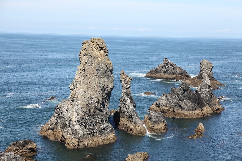 Bretagne (2018)