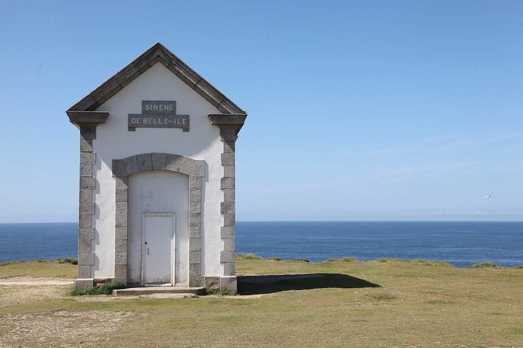 Bretagne (2018)