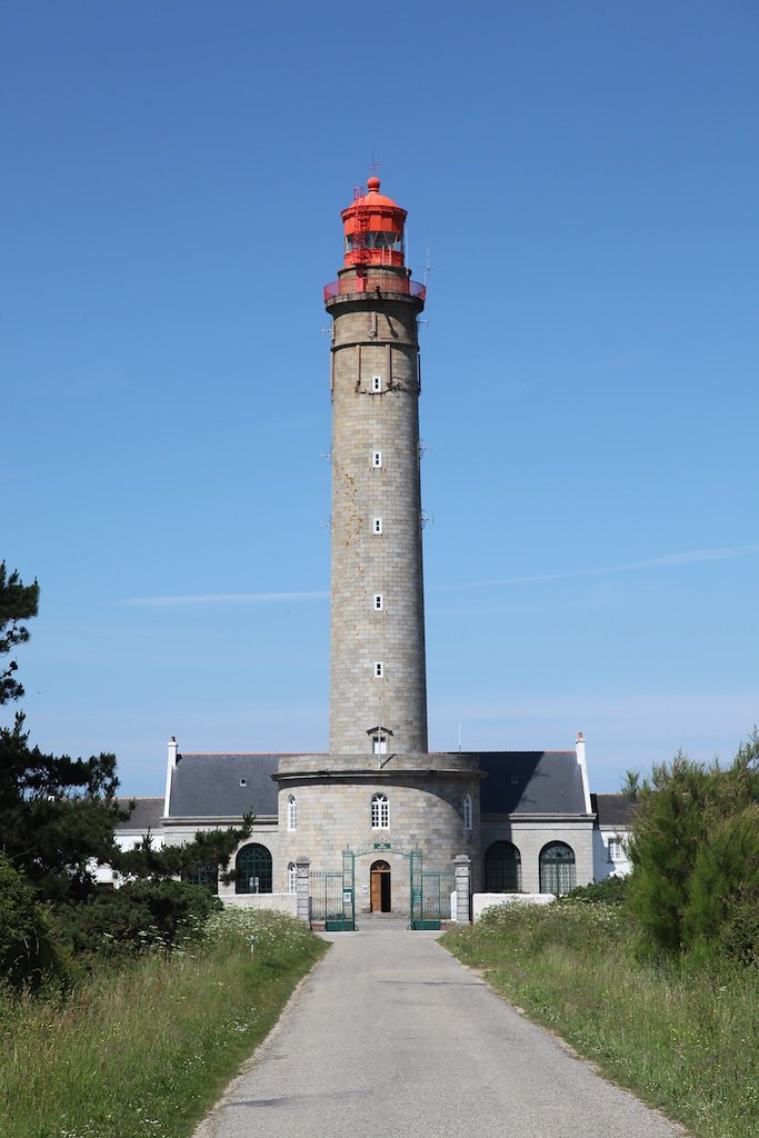 Bretagne (2018)