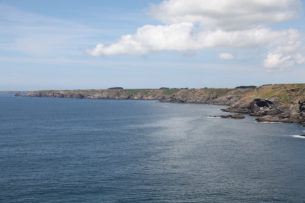 Bretagne (2018)