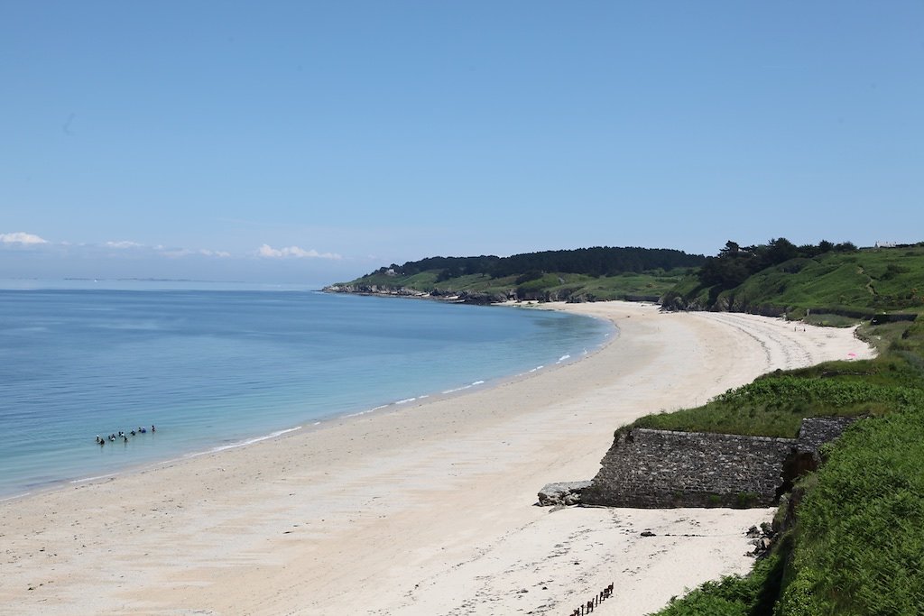 Bretagne (2018)