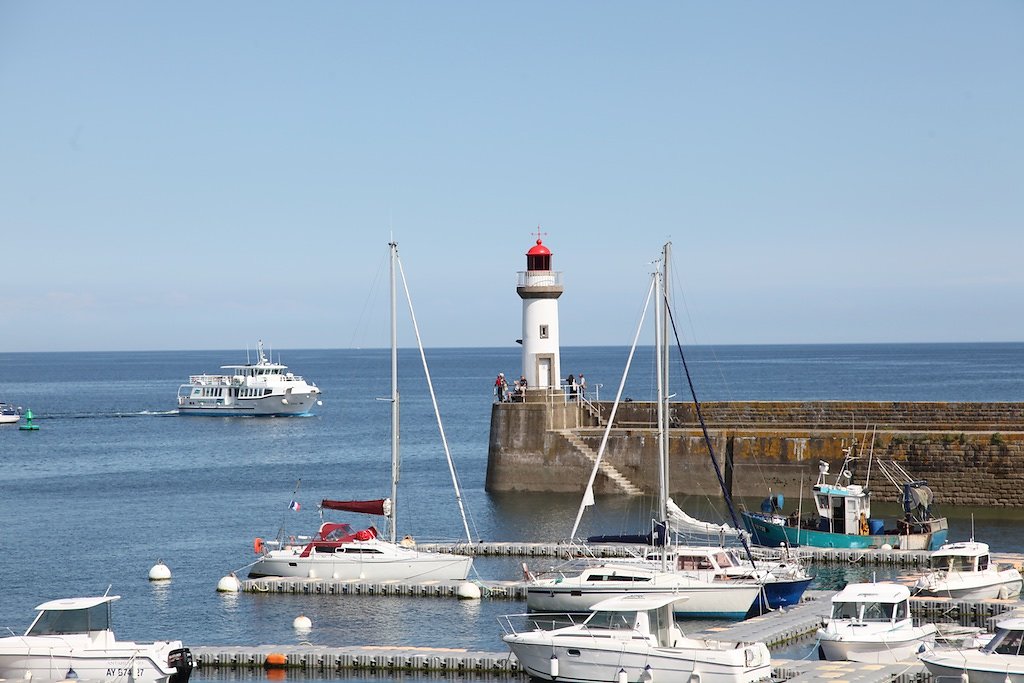 Bretagne (2018)