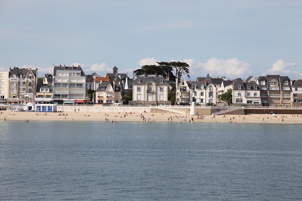 Bretagne (2018)