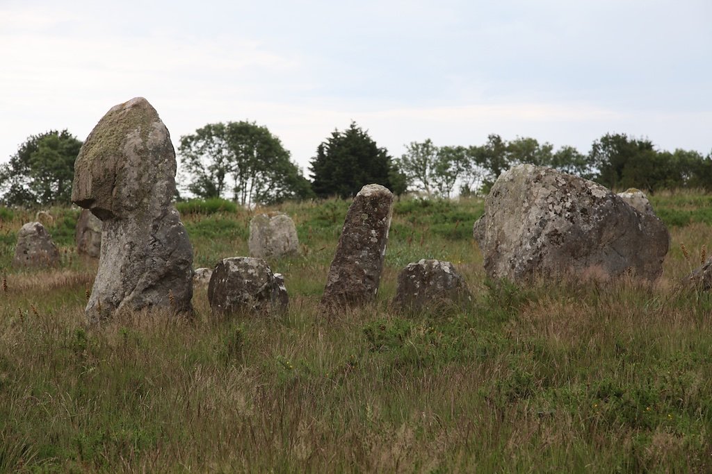 Bretagne (2018)