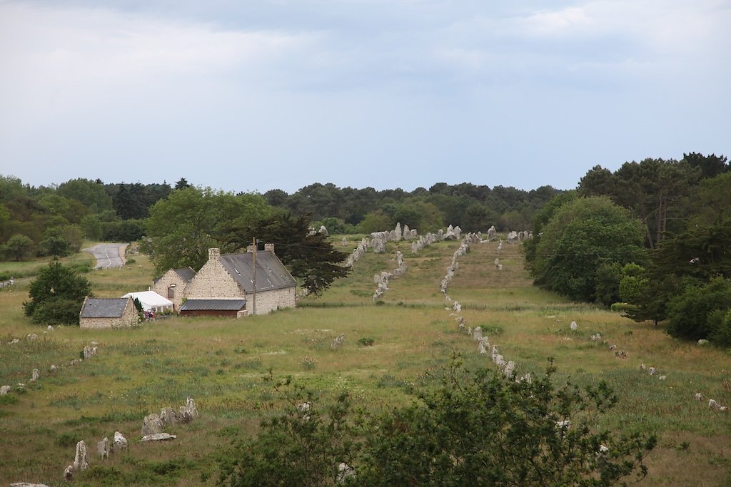 Bretagne (2018)