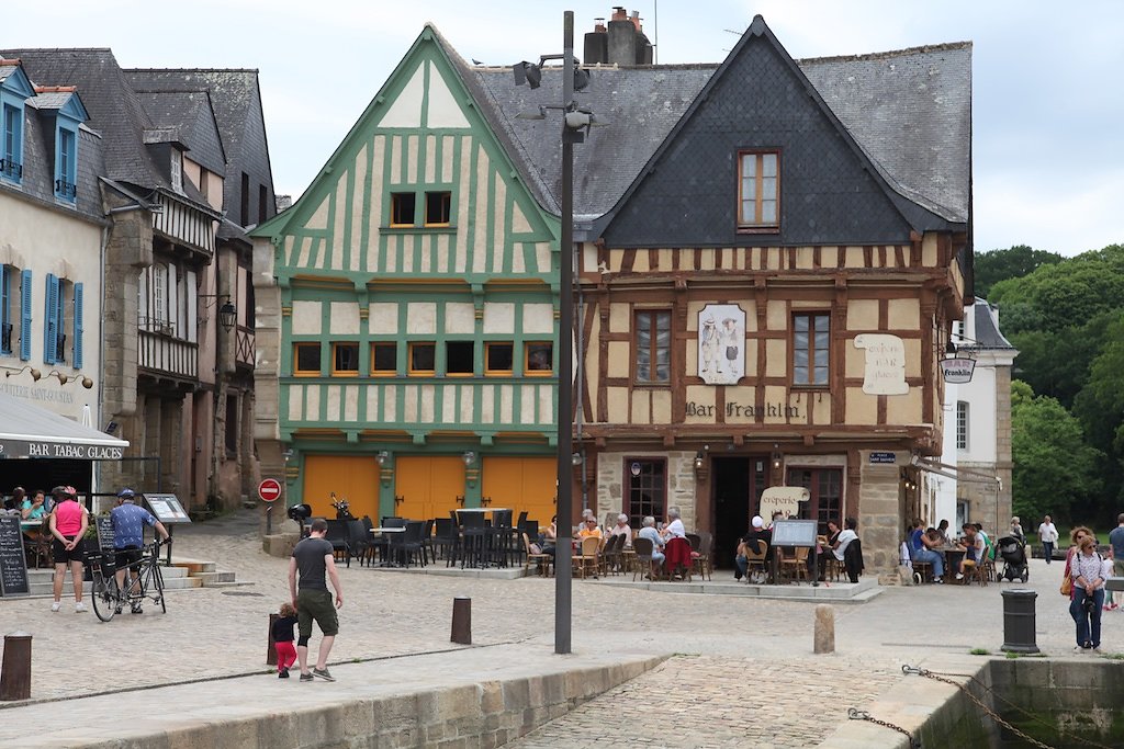 Bretagne (2018)