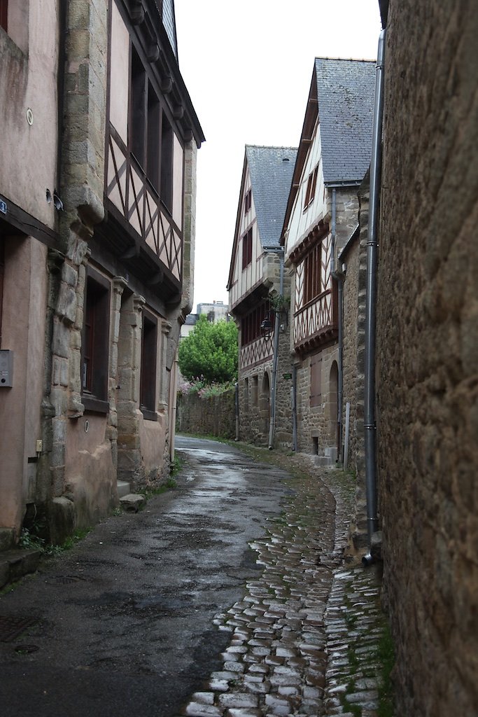Bretagne (2018)