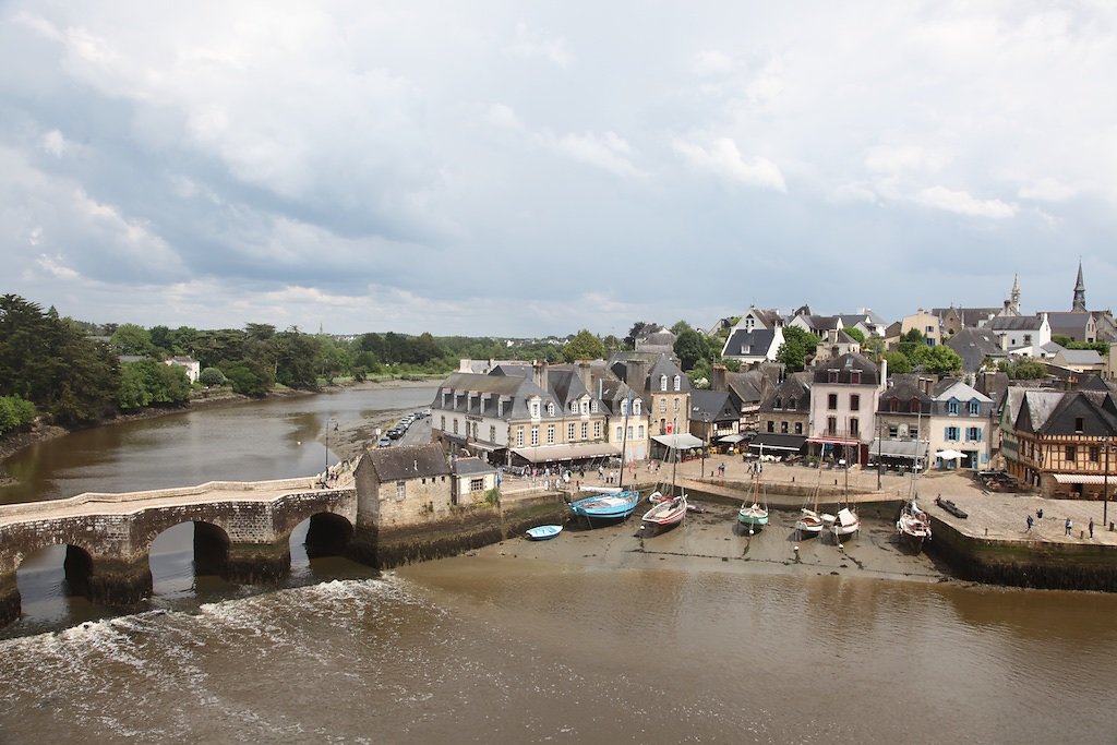 Bretagne (2018)