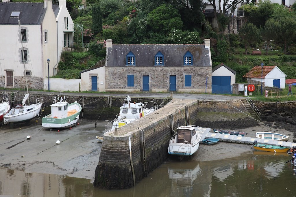 Bretagne (2018)