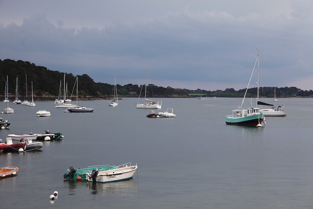 Bretagne (2018)